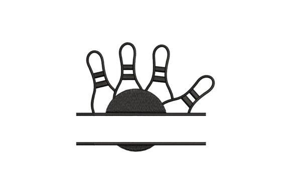 Bowling Split Monogram: A Designer's Fair Review