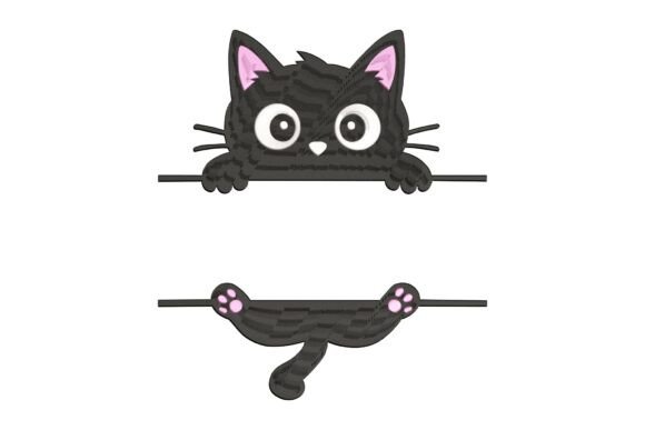 Cat Split Monogram: A Designer's Honest Review