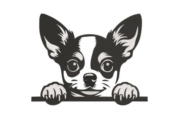 Cute Dog Monogram Review for Personalized Gifts