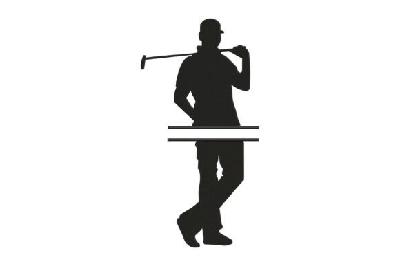 Golf Player Monogram Review