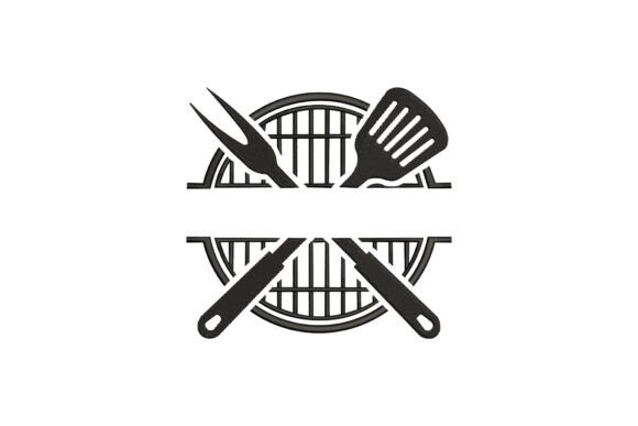Grill Master Monogram: A Designer's Holiday Review