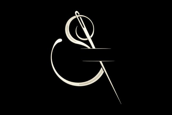 Sewing Needle Monogram Review for Seasonal Collections