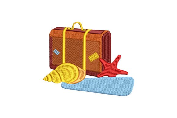 Travel Bags on Beach Split Monogram Review