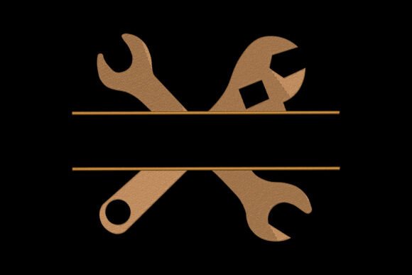 Wrench Cross Monogram: A Seller's Review